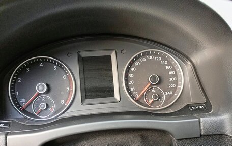 Volkswagen Golf VI, 2009 год, 770 000 рублей, 21 фотография