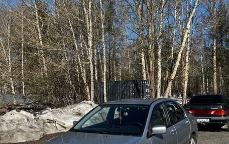 Mitsubishi Lancer IX, 2007 год, 450 000 рублей, 2 фотография