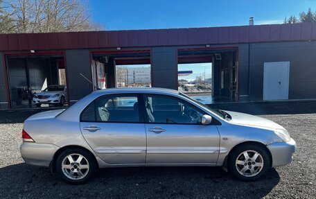 Mitsubishi Lancer IX, 2007 год, 450 000 рублей, 7 фотография