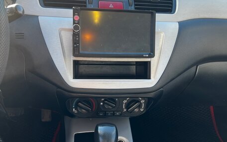 Mitsubishi Lancer IX, 2007 год, 450 000 рублей, 12 фотография