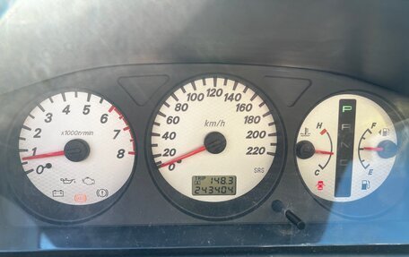 Mitsubishi Lancer IX, 2007 год, 450 000 рублей, 13 фотография