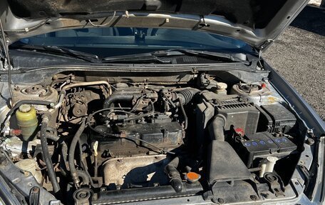 Mitsubishi Lancer IX, 2007 год, 450 000 рублей, 15 фотография