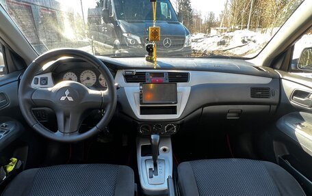 Mitsubishi Lancer IX, 2007 год, 450 000 рублей, 14 фотография