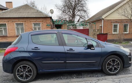 Peugeot 308 II, 2011 год, 535 000 рублей, 5 фотография