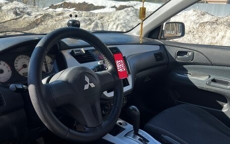 Mitsubishi Lancer IX, 2007 год, 450 000 рублей, 11 фотография