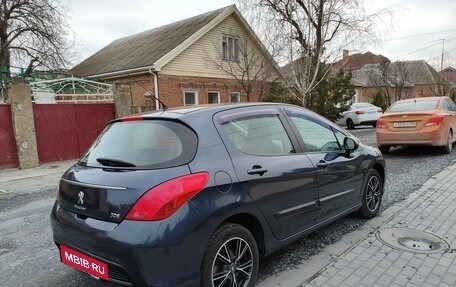 Peugeot 308 II, 2011 год, 535 000 рублей, 4 фотография