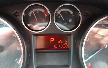 Peugeot 308 II, 2011 год, 535 000 рублей, 13 фотография