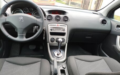 Peugeot 308 II, 2011 год, 535 000 рублей, 11 фотография