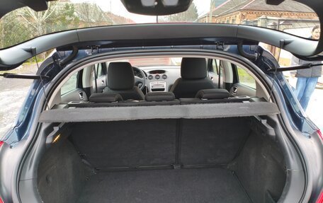 Peugeot 308 II, 2011 год, 535 000 рублей, 14 фотография