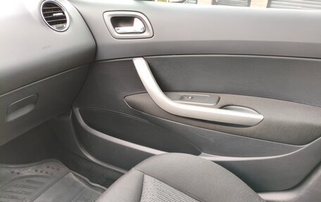 Peugeot 308 II, 2011 год, 535 000 рублей, 15 фотография