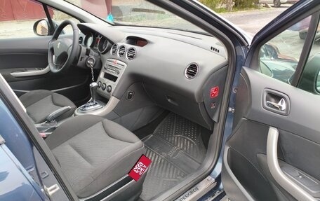 Peugeot 308 II, 2011 год, 535 000 рублей, 8 фотография