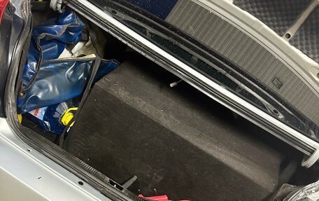 Hyundai Elantra III, 2003 год, 385 000 рублей, 13 фотография