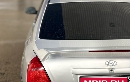 Hyundai Elantra III, 2003 год, 385 000 рублей, 4 фотография