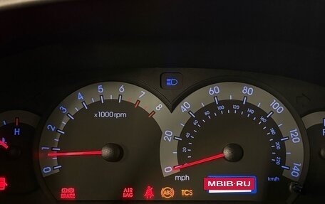 Hyundai Elantra III, 2003 год, 385 000 рублей, 11 фотография