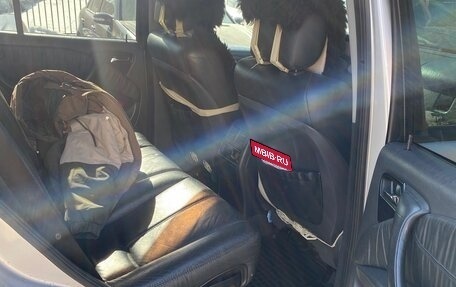 Mercedes-Benz M-Класс, 2004 год, 875 000 рублей, 7 фотография