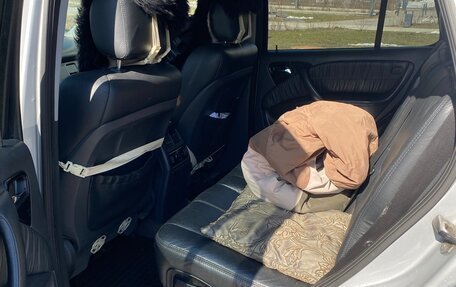 Mercedes-Benz M-Класс, 2004 год, 875 000 рублей, 8 фотография