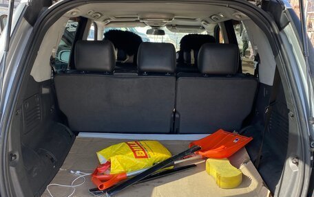 Mercedes-Benz M-Класс, 2004 год, 875 000 рублей, 13 фотография