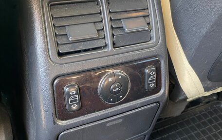 Mercedes-Benz M-Класс, 2004 год, 875 000 рублей, 11 фотография