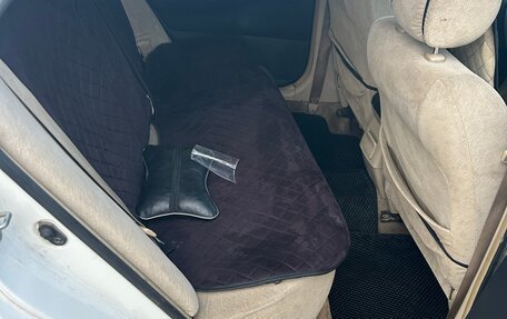 Toyota Corolla, 2001 год, 400 000 рублей, 7 фотография