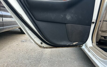 Toyota Corolla, 2001 год, 400 000 рублей, 11 фотография