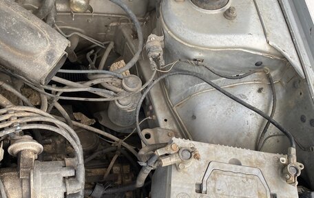 Nissan Avenir II, 1995 год, 40 000 рублей, 4 фотография