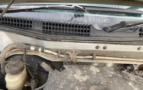 Nissan Avenir II, 1995 год, 40 000 рублей, 2 фотография