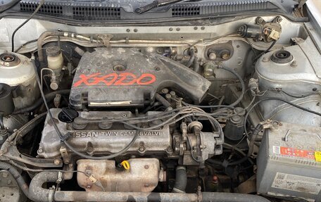 Nissan Avenir II, 1995 год, 40 000 рублей, 5 фотография