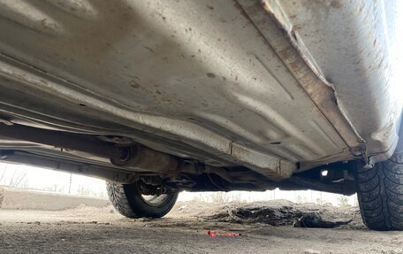 Nissan Avenir II, 1995 год, 40 000 рублей, 6 фотография