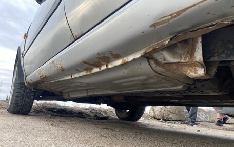 Nissan Avenir II, 1995 год, 40 000 рублей, 10 фотография