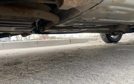 Nissan Avenir II, 1995 год, 40 000 рублей, 8 фотография