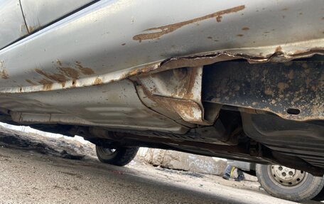 Nissan Avenir II, 1995 год, 40 000 рублей, 9 фотография