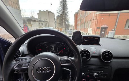 Audi A1, 2012 год, 920 000 рублей, 6 фотография