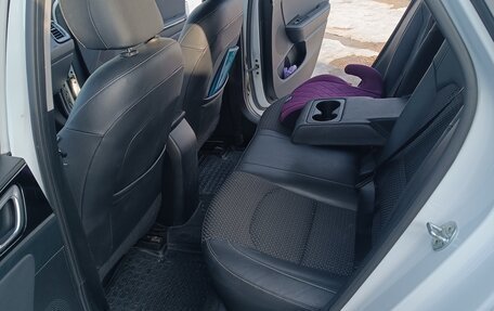 KIA cee'd III, 2020 год, 1 800 000 рублей, 6 фотография