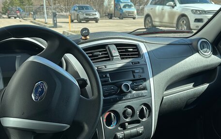 Datsun mi-DO, 2017 год, 450 000 рублей, 4 фотография