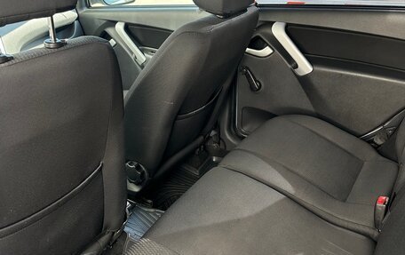 Datsun mi-DO, 2017 год, 450 000 рублей, 5 фотография