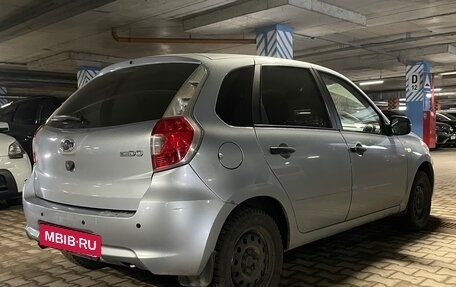 Datsun mi-DO, 2017 год, 450 000 рублей, 9 фотография