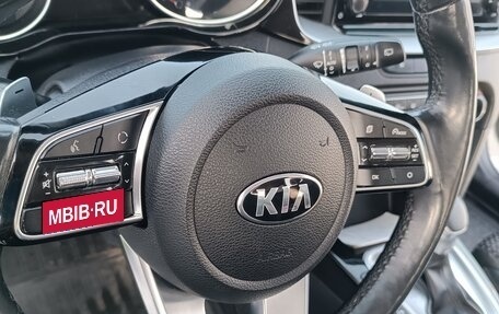 KIA cee'd III, 2020 год, 1 800 000 рублей, 2 фотография