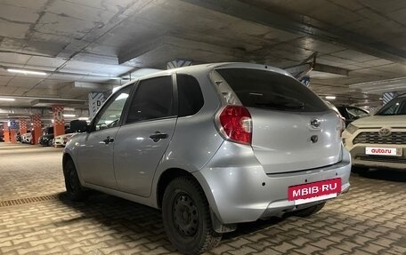 Datsun mi-DO, 2017 год, 450 000 рублей, 11 фотография