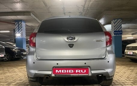 Datsun mi-DO, 2017 год, 450 000 рублей, 10 фотография