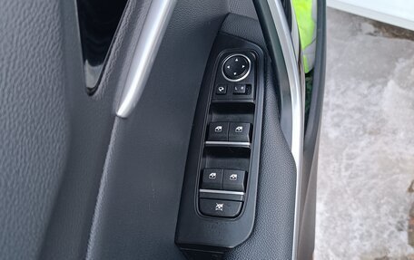 KIA cee'd III, 2020 год, 1 800 000 рублей, 8 фотография