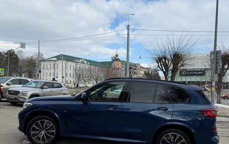 BMW X5, 2020 год, 8 190 000 рублей, 7 фотография