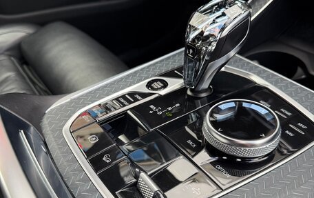 BMW X5, 2020 год, 8 190 000 рублей, 9 фотография