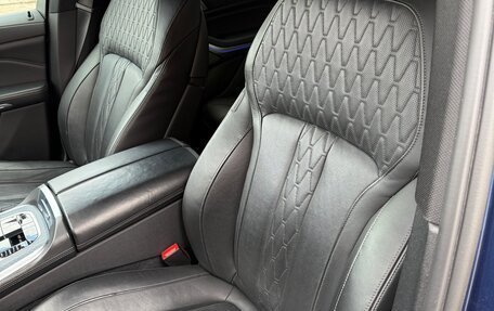 BMW X5, 2020 год, 8 190 000 рублей, 15 фотография