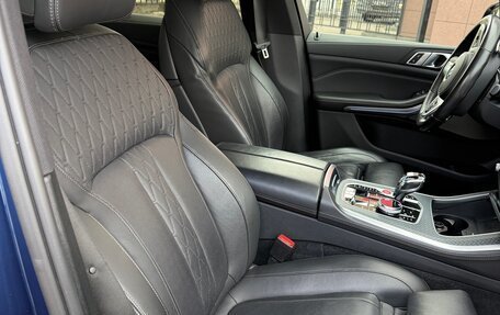 BMW X5, 2020 год, 8 190 000 рублей, 11 фотография