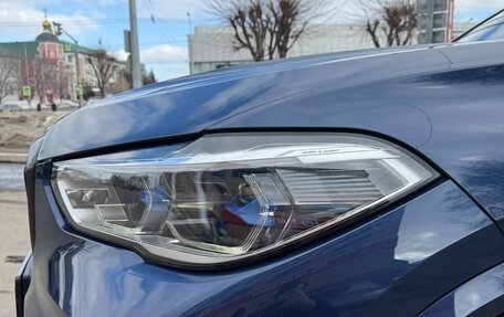 BMW X5, 2020 год, 8 190 000 рублей, 8 фотография