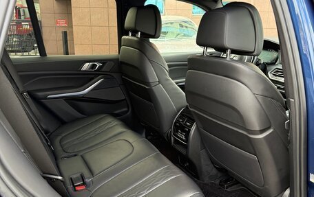 BMW X5, 2020 год, 8 190 000 рублей, 13 фотография