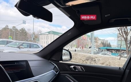 BMW X5, 2020 год, 8 190 000 рублей, 16 фотография