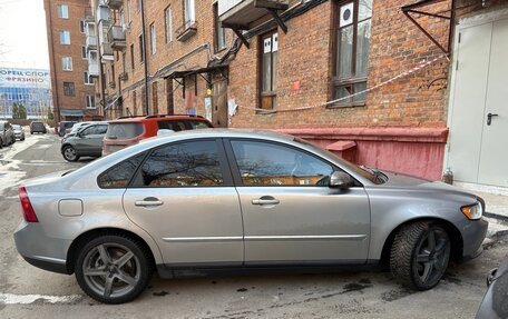 Volvo S40 II, 2008 год, 820 000 рублей, 2 фотография