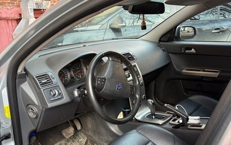 Volvo S40 II, 2008 год, 820 000 рублей, 5 фотография