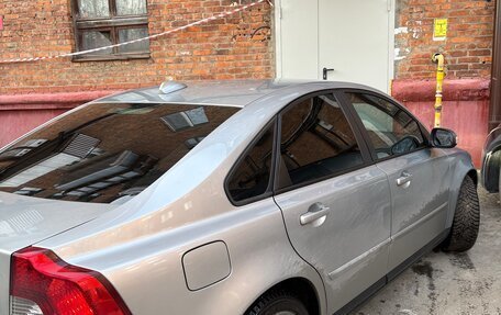 Volvo S40 II, 2008 год, 820 000 рублей, 4 фотография